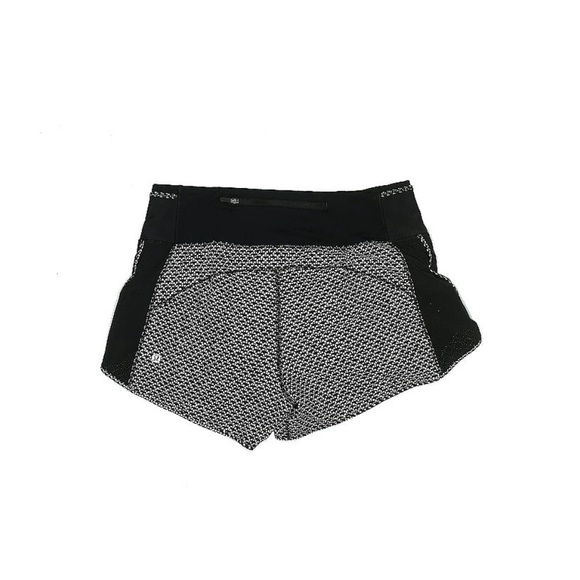 Lululemon Real Quick Short - Picture 3 of 3